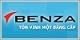 hút mùi Benza