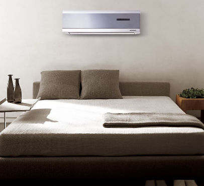 Máy lạnh nhốn từ 45-60% điện năng tiêu thụ trong nhà. Vậy phải dùng nó như thế nào cho tiết kiệm ...