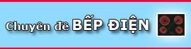 bep dien
