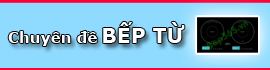 bep dien