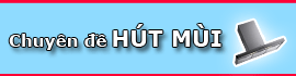 hút mùi