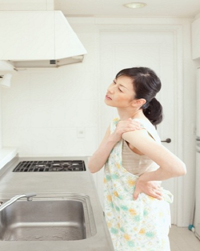 Bà nội trợ có nhàn hay không Nhiều người quan niệm, phụ nữ được chồng nuôi, chỉ ở nhà làm công việc nội trợ là sướng