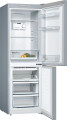 Thiết kế Tủ lạnh đơn Bosch KGN33NLEAG