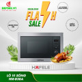 Lò vi sóng âm tủ Hafele HM-B38A 535.34.000 (có nướng)