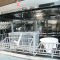 Máy rửa chén bát Hafele HDW-T50A 538.21.190