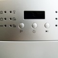 Máy rửa chén bát Hafele HDW-T50A 538.21.190