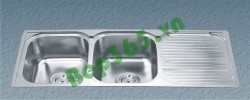 Chậu rửa bát Gorlde GG5525