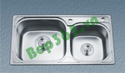 Chậu rửa bát Gorlde GD5913