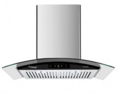 Máy hút mùi áp tường Canzy CZ DB70Q
