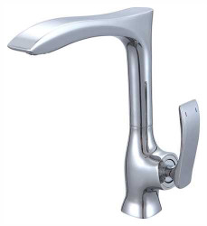 Vòi rửa bát Canzy CZ 805Tchính hãng