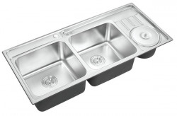 Chậu rửa chén bát Canzy CZ 1150