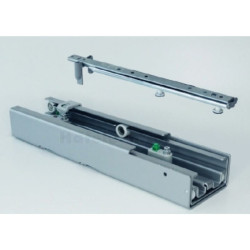 Bộ Ray Trựơt Dispensa 90 Hafele 546.58.913
