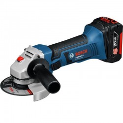 Máy mài góc dùng pin Bosch GWS 18V - LI
