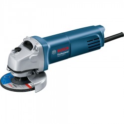 Máy Mài Góc Nhỏ Bosch GWS 6-100 S