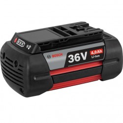 Pin Li-ion Bosch GBA 36V 4.0 Ah