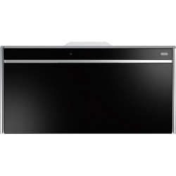 Máy hút mùi áp tường Franke   FS VT 906 W XS BK