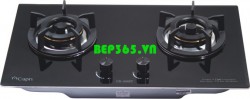 Bếp Gas CAPRI CR-206KT