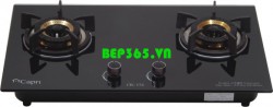 Bếp Gas CAPRI CR-172
