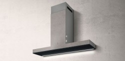 Máy hút mùi áp tường Elica HAIKU CONCRETE/A/120 PRF0146261