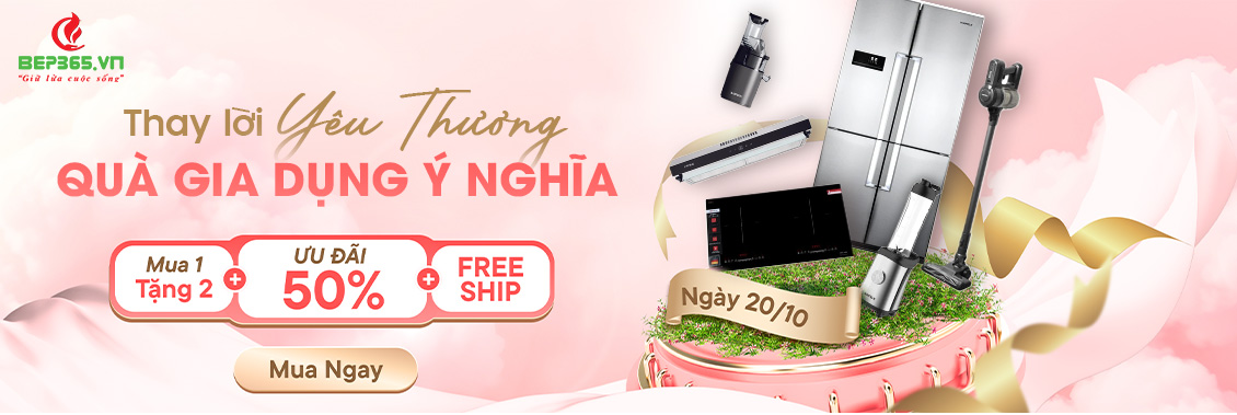 Chương trình 20/10/2025