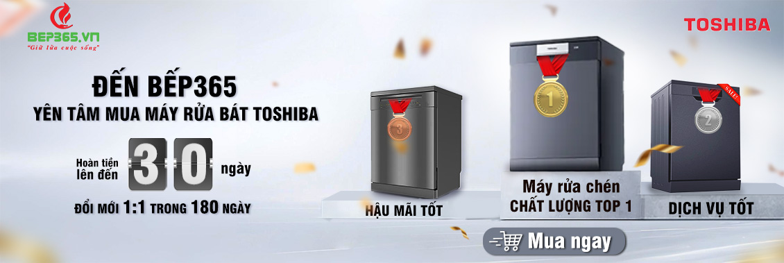 Chương trình Toshiba T9/2025