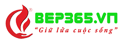 Logo Bếp 365