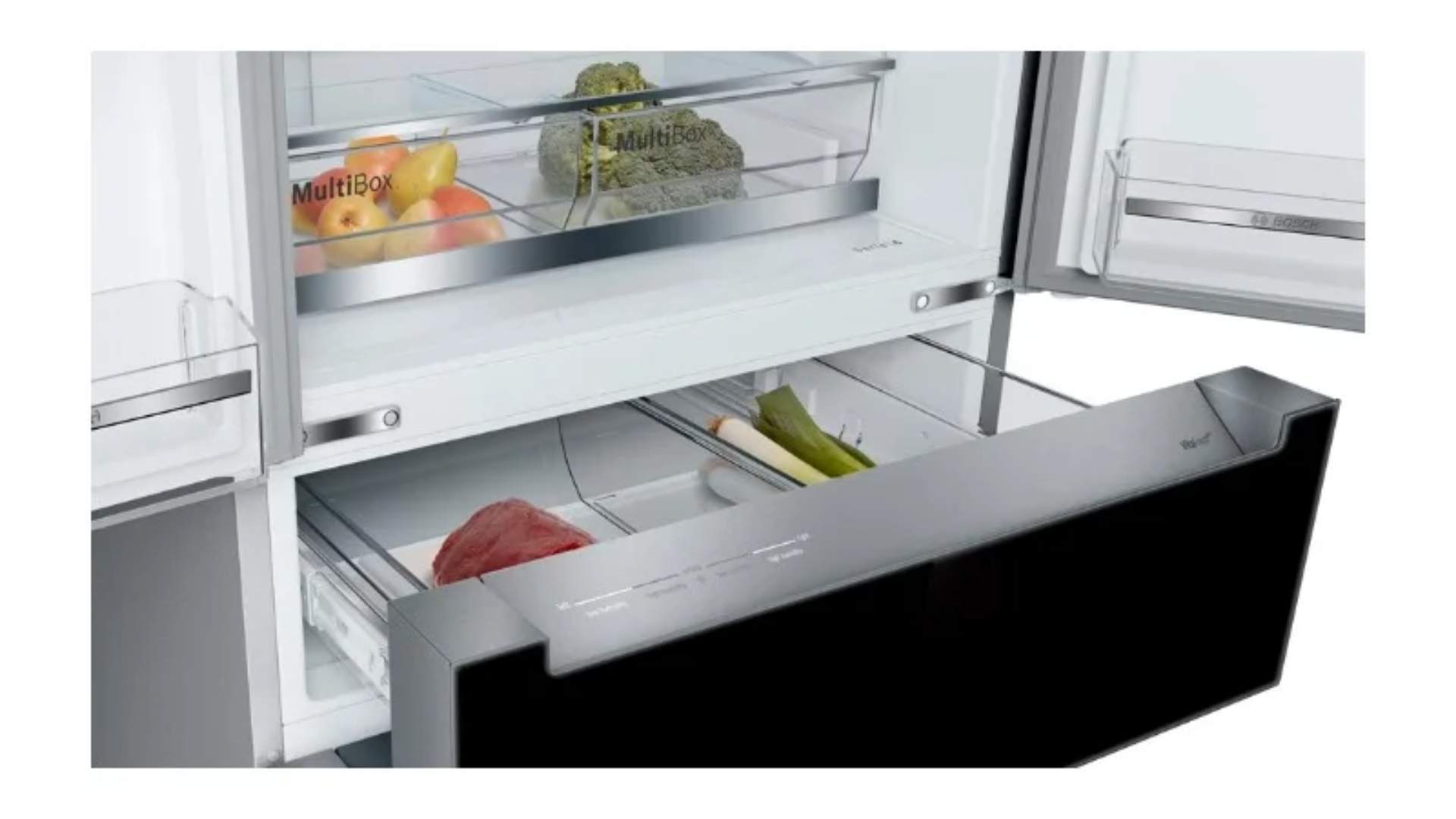 Tủ lạnh Bosch KFN86AA76J 5 c&aacute;nh