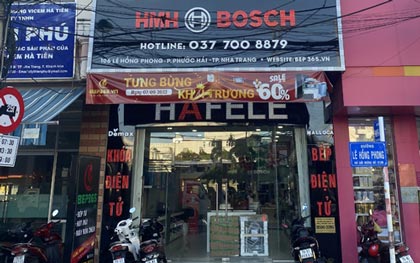 106 Lê Hồng Phong, Nha Trang