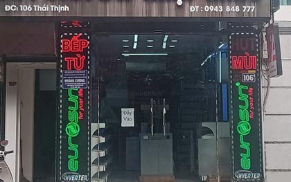 106 Phố Thái Thịnh, Hà Nội