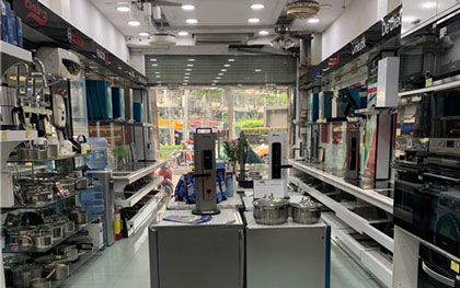 127 Khánh Hội, TP. HCM