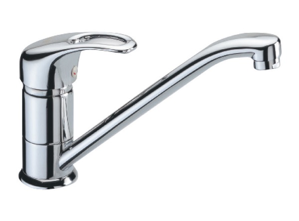 Vòi rửa chén bát Malloca K120