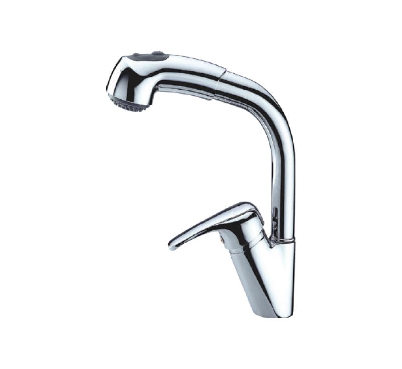 Vòi rửa chén bát Malloca K140