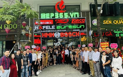 14/A7 Mon Bay, Quảng Ninh