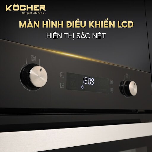 Màn LCD Kocher KOEU-71S13F