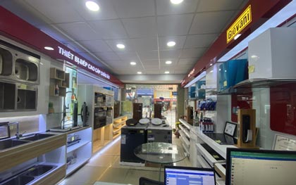 177 Nguyễn Thị Thập, TP. HCM