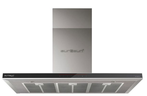 Máy hút mùi áp tường tuần hoàn Eurosun EH-70AF79