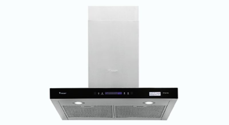 Máy hút mùi áp tường tuần hoàn Pramie TT32-700 Air