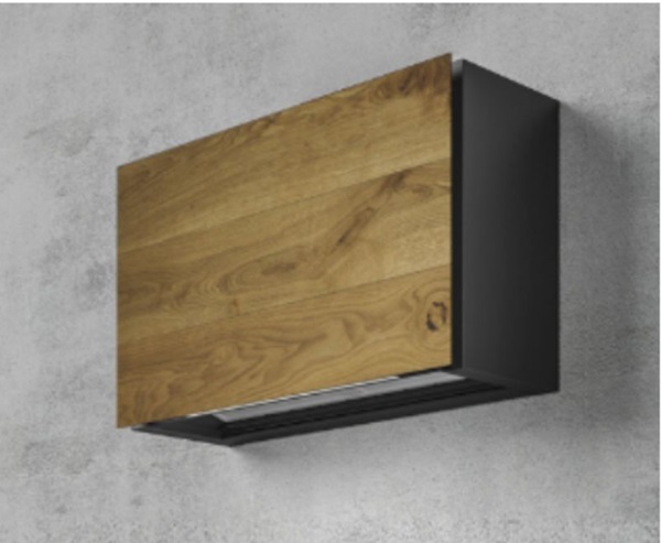 Máy hút mùi áp tường Elica RULES NAKED/F/90 PRF0163757