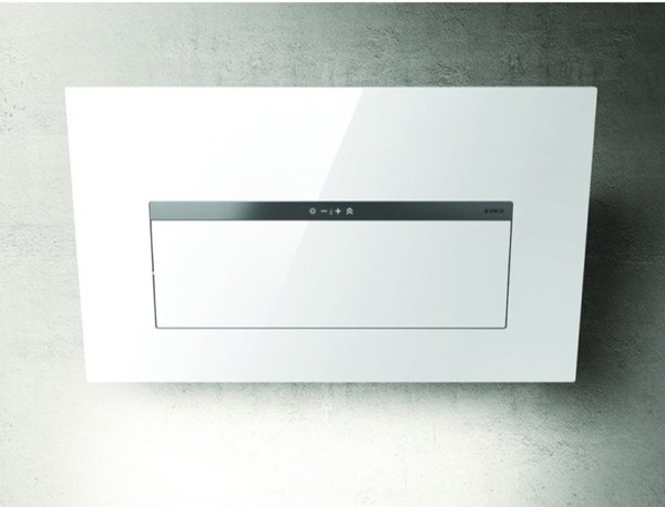 Máy hút mùi áp tường Elica BLOOM-S WH/A/85 PRF0164490