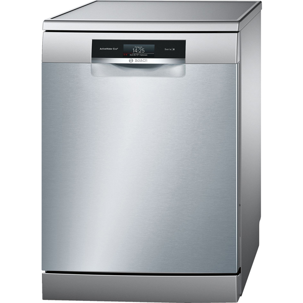 Máy rửa bát Bosch SMS88TI03E seri 8