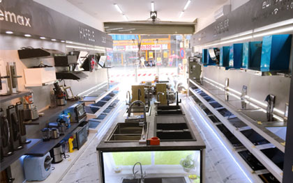 Số 2 Nguyễn Văn Linh, Đà Nẵng