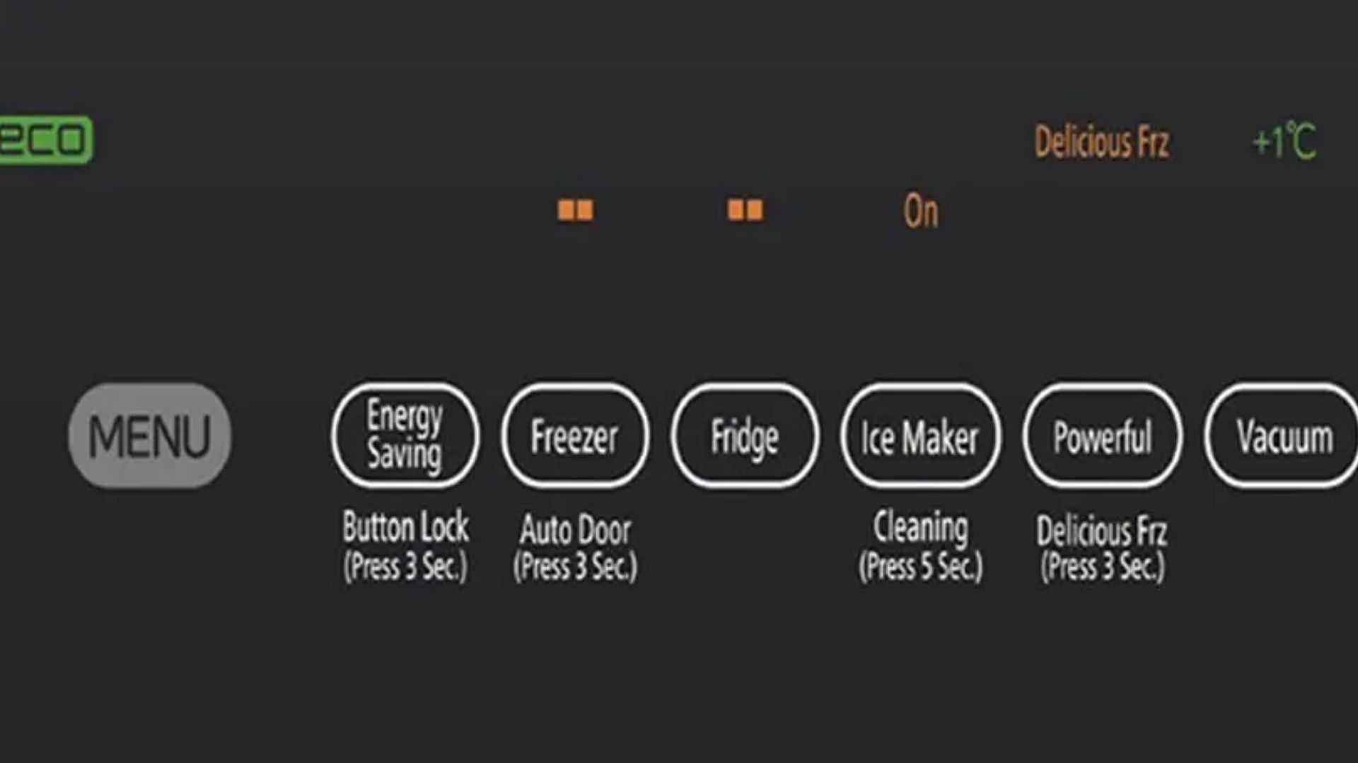 Tính năng Tủ lạnh Hitachi Inverter 520 lít R-HW530NV X