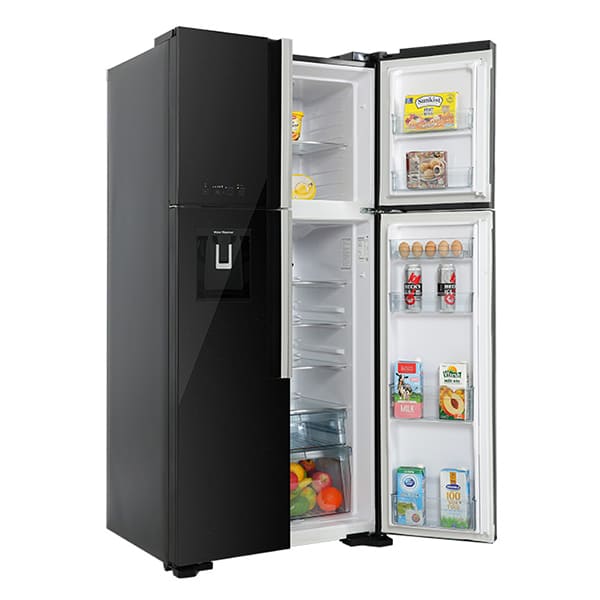 Tủ lạnh Hitachi Inverter 540 l&iacute;t R-FW690PGV7 GBK