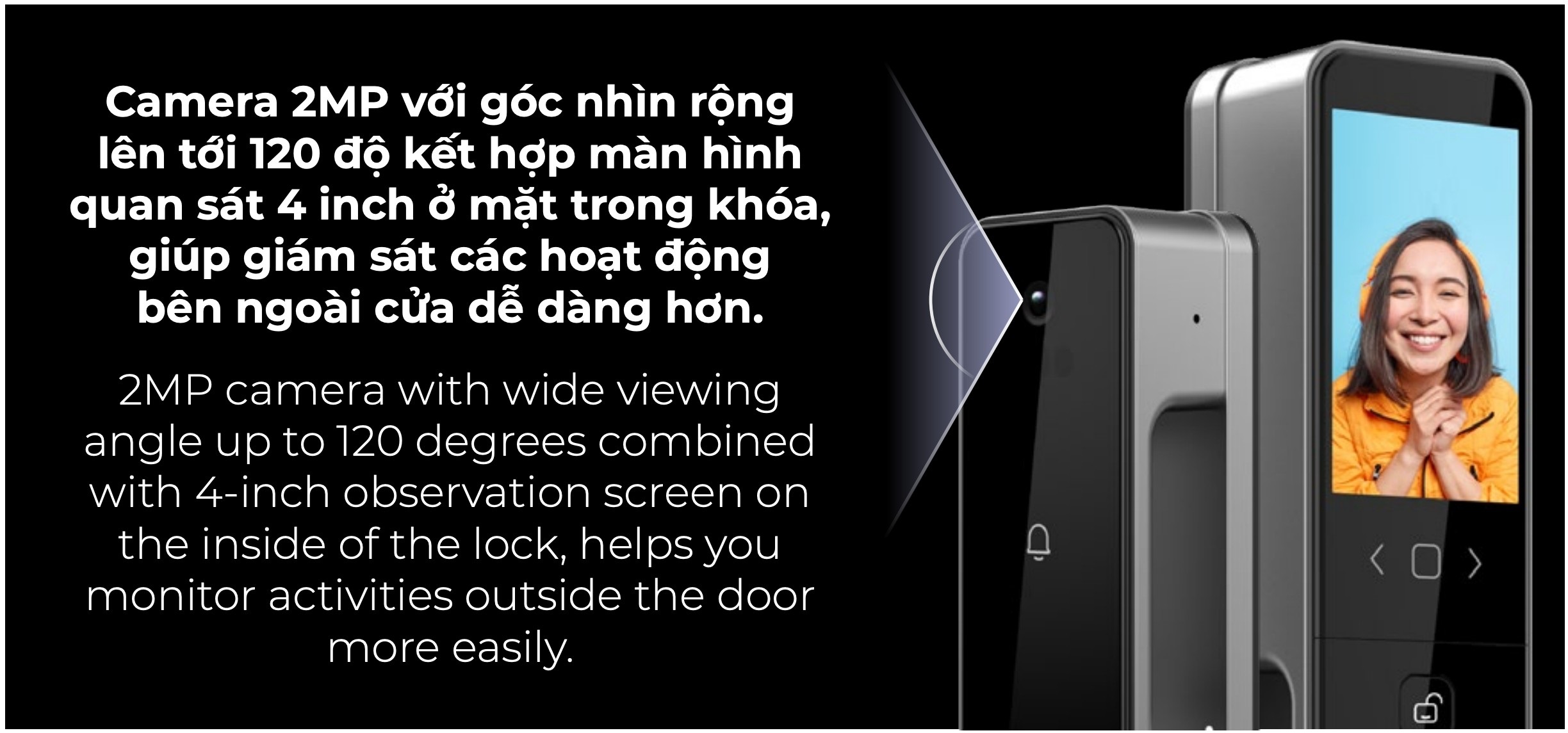 Ai n&ecirc;n chọn Kh&oacute;a điện tử Hafele Infinity PP2502W 499.21.223