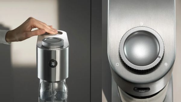 H&igrave;nh ảnh M&aacute;y l&agrave;m nước c&oacute; ga WMF 06.0811.6040