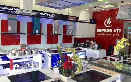 268 Phố Tây Sơn, Hà Nội