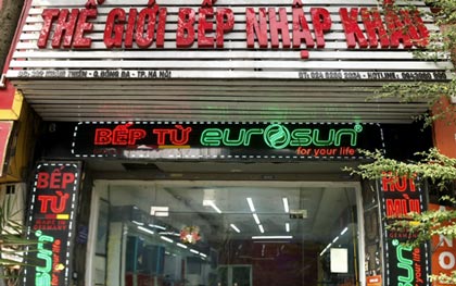 302 Phố Khâm Thiên, Hà Nội