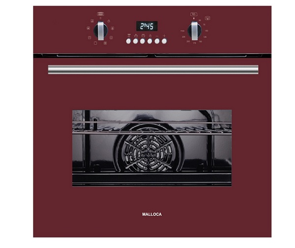 Lò nướng Malloca EB - 56ERCDG - 8C11R