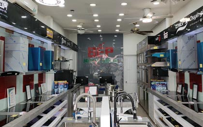 348 Bạch Đằng, TP. HCM