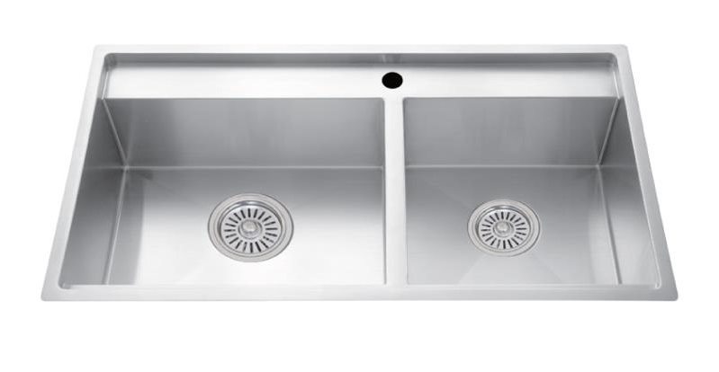 Chậu rửa bát Malloca MS 6304